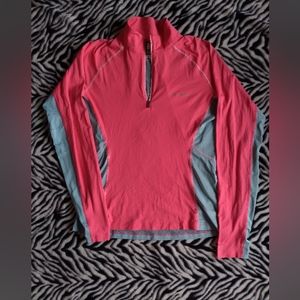 Columbia jogging jacket